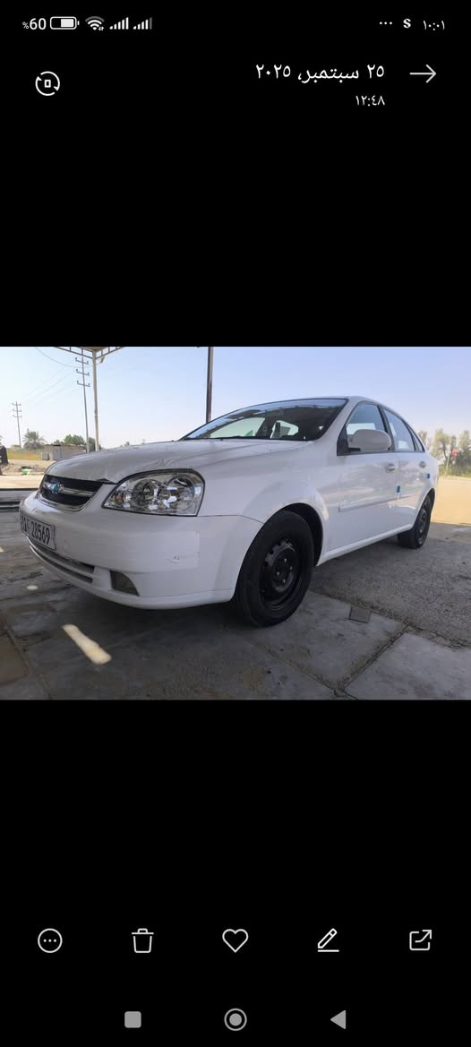 للبيع رقم صاحب السيارة ‏‪0777 949 1788‬‏
