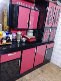 كونتر • نضيف • قطعتين