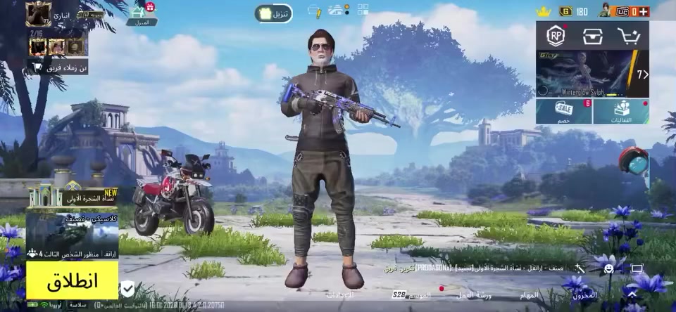 للبيع سعر خاص


**إذا كنت صاحب هذا الإعلان وتريد حذفه لأي سبب، رجاءا أرسل رسالة إلى الدعم الفني**