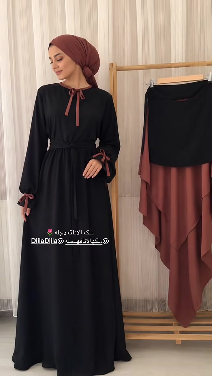"في ملكة الأناقة - دجلة، ننسج أحلامكِ لتكوني في أبهى حلة.. لأنكِ تستحقين التميز🌷


**إذا كنت صاحب هذا الإعلان وتريد حذفه لأي سبب، رجاءا أرسل رسالة إلى الدعم الفني**