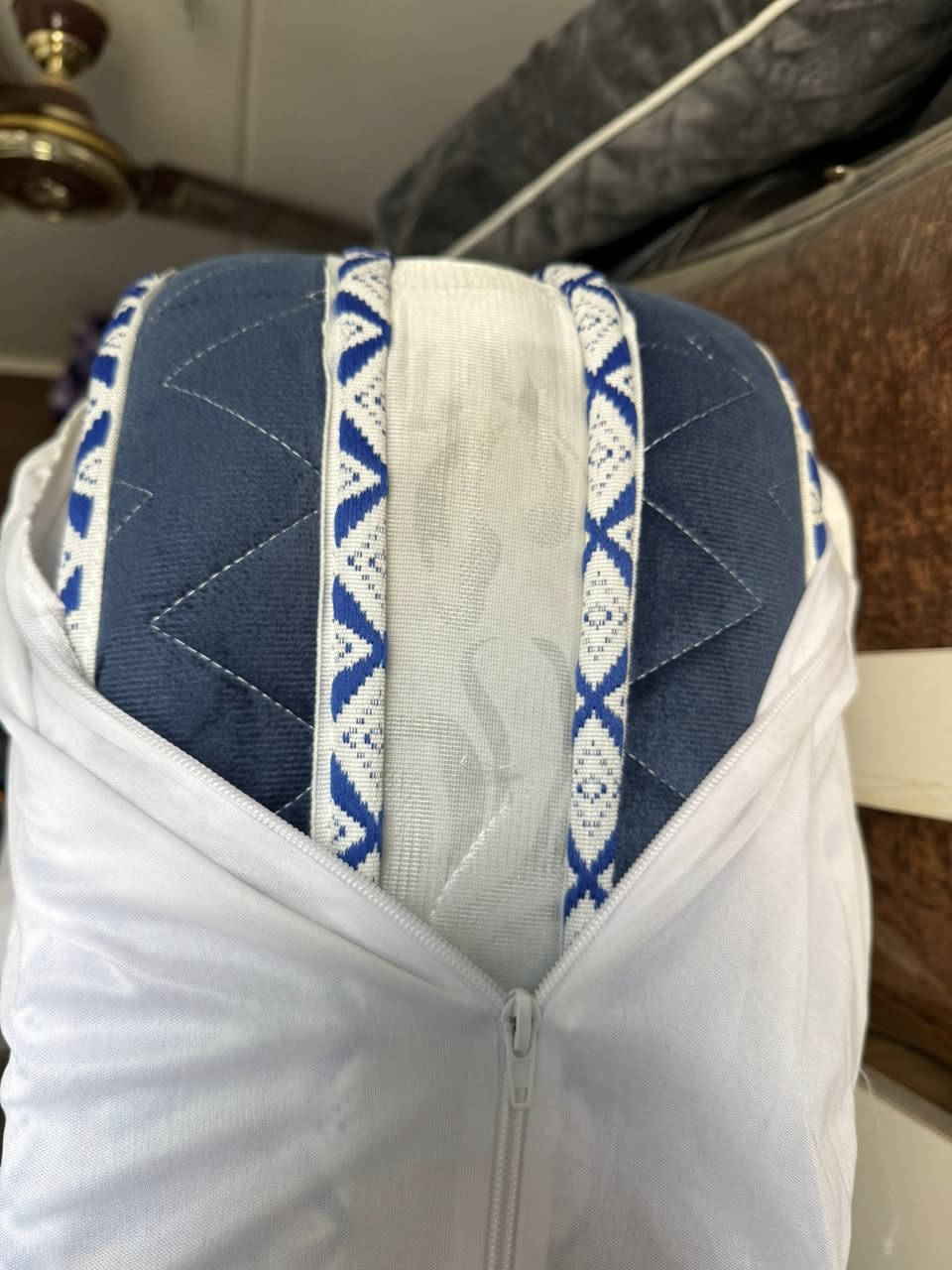 دوشك ضغط نفرين طبي للبيع


**إذا كنت صاحب هذا الإعلان وتريد حذفه لأي سبب، رجاءا أرسل رسالة إلى الدعم الفني**