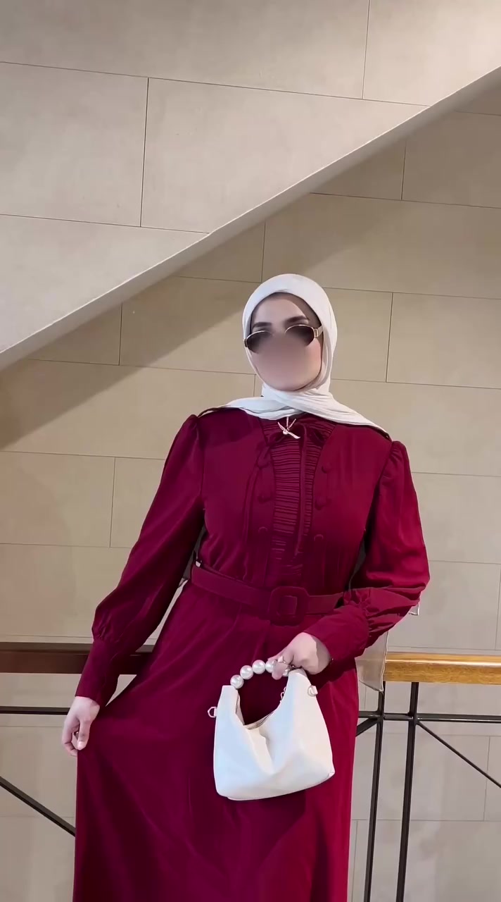 خصم خصم  خصم بمناسبة قدوم شهر رمضان
احجزي فستان العيد من هسه 
أناقة ورقة وجمال 
السعر السابق جان ٤٠ 
حاليا السعر ٣٠ مع التوصيل


**إذا كنت صاحب هذا الإعلان وتريد حذفه لأي سبب، رجاءا أرسل رسالة إلى الدعم الفني**