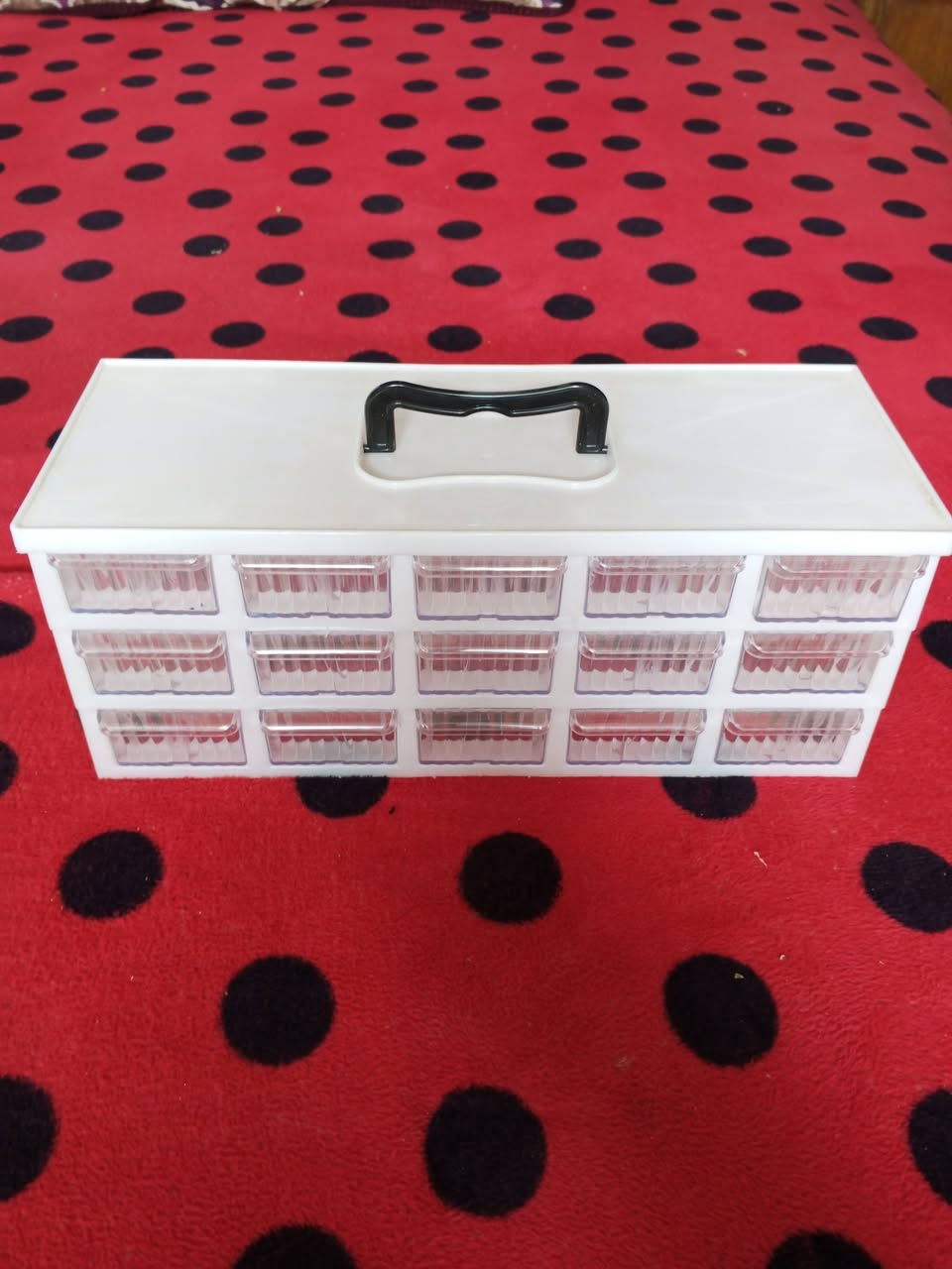 سلام عليكم غراض امزون للبيع كلشي وسعره علق واني اراسلك مكاني نجف حي الميلاد


**إذا كنت صاحب هذا الإعلان وتريد حذفه لأي سبب، رجاءا أرسل رسالة إلى الدعم الفني**