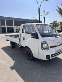 موديل 2019 • محدثه بالكامل • ممشى 130الف