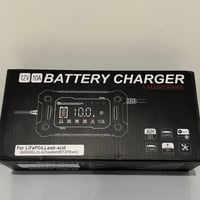 شاحن بطاريات • توصيل