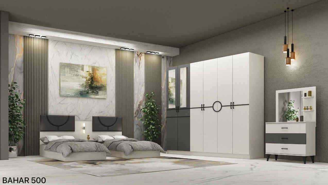 بعض القطع الفنية لاتحتاج الى وصف .😍.
فجمالها ودقة ابداعها يغني عن كل الكلام...,😍
 تركي  اصلي المنشأ بتصميم راقي يحقق كل ما تتمناه🥰
🌷كل هذا تجدوه لدينا🌷

#اثاث_عصري #اثاث_كلاسك #موديلات #فخمه 

✨ مــــجمع  السند يقدم لكم غرف نوم شبابي 

        

كل ما هوا جديد ومميز تجدونه  مجمع السند😍

العنوان تكريت شارع الزهور مقابل احمد العبيدي........

          لسنا الوحيدين لكننا الافضل 😍
الاستفسار اكثر يرجى مراسله الصفحه او الاتصال بالأرقام التاليه 
***********

***********
