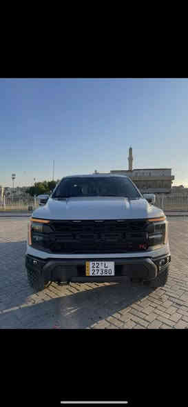 السلام عليكم فورد 2025 F150 V8 محرك 5000 ماشيه الف فقط لون سموك  صور الحادث مرفقه بلمنشور سيارة فول ماعدا الفتحه تدفئه وتبريد كشنات شاشه كبيره تدفئه ستيرن كير طياره 5 انضمة قياده باب البدي كهرباء معا تضليل بلسنويه اصولي سياره ب اسمي مكانها بغداد حي جامعه *********** السعر 490 ورقه
