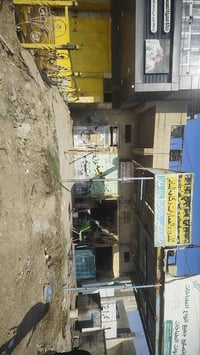 مشتمل للايجار • جريخي • مقابل ماركت جكليتة