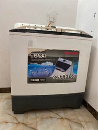 غسالة ملابس • كربلاء • للبيع