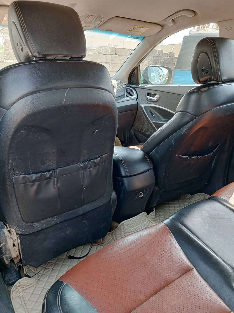 سنتافي 2014وارد امريكي 5راكب محرك 2000تيربو  سياره فول مواصفات عدا الفتحه سياره جاهزه من كلشي 
خير من الله باسمي رقم دولي  وهزه جديده مال جناي  ابيني وبينك السونار مرفق ويا الصور 
لشراي يراسلني خاص رايده 127ورقه وبيه مجال


**إذا كنت صاحب هذا الإعلان وتريد حذفه لأي سبب، رجاءا أرسل رسالة إلى الدعم الفني**