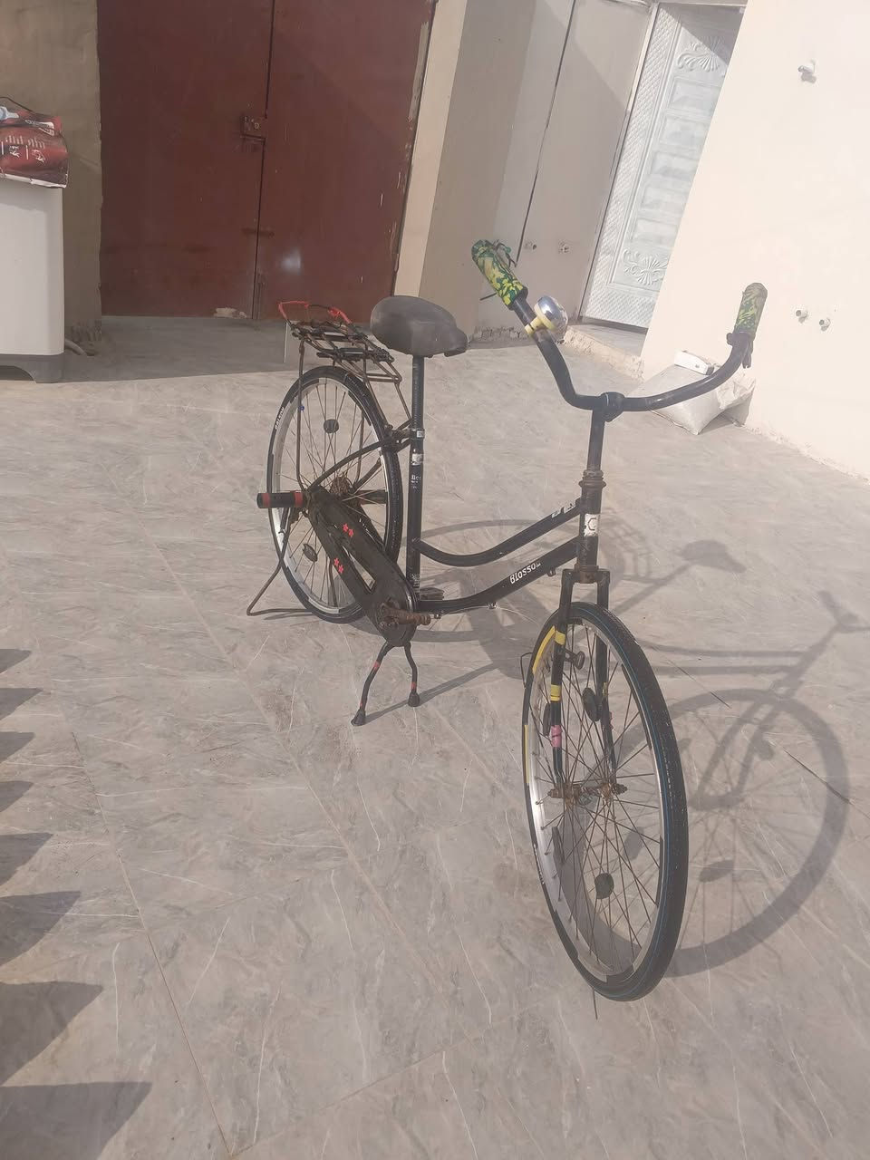 سلام عليكم باسكل للبيع السعر خاص


**إذا كنت صاحب هذا الإعلان وتريد حذفه لأي سبب، رجاءا أرسل رسالة إلى الدعم الفني**