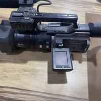 كامرة سوني  مع تحويلة رام    تصوير فيديو وصور    للاستفسار الاتصال 078...