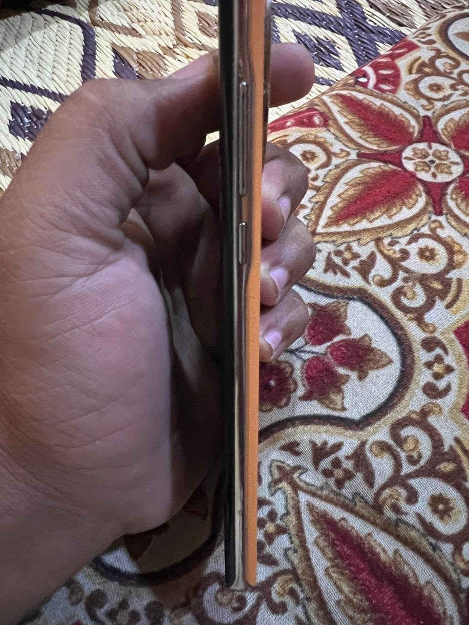 جهاز هونر اكس 9
ضد الكسر 
جهاز نضيف شحن الجهاز كلش ممتاز 
وياه فقط كارتونه بدون ملحقات 
السعر 300


**إذا كنت صاحب هذا الإعلان وتريد حذفه لأي سبب، رجاءا أرسل رسالة إلى الدعم الفني**