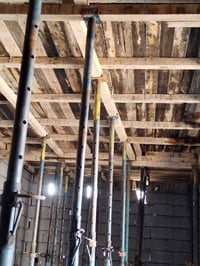 مقاولات بناء • طابوق وبلوك • ابو الخصيب