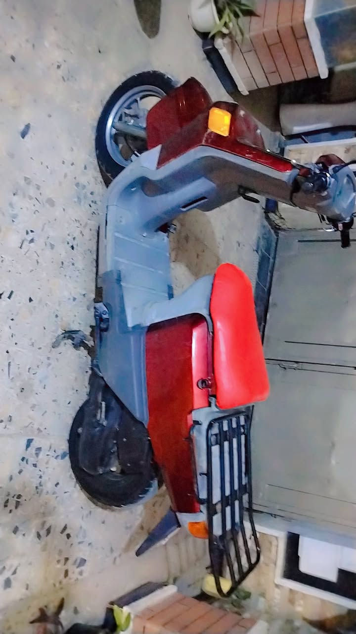 دراجه بيكم حمل نضيفه
سلف هندر محرك ناعم جدا
السعر 250 الف
مكاني حي الجهاد
***********
