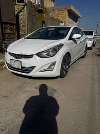 اللنترا • ٢٠١٥ • خليجي