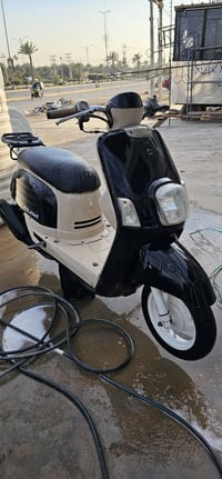 ماكس بوليس • نضيفه • ماكني كربلاء