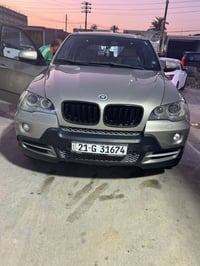 اكس5 E70 • ٤.٨ • رقم سليمانيه