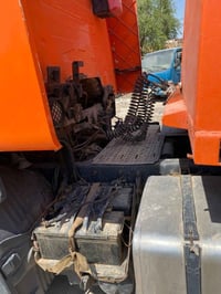 سكانيا ٢٠٠٥ • انجكتر R420 • رتايدر شغال