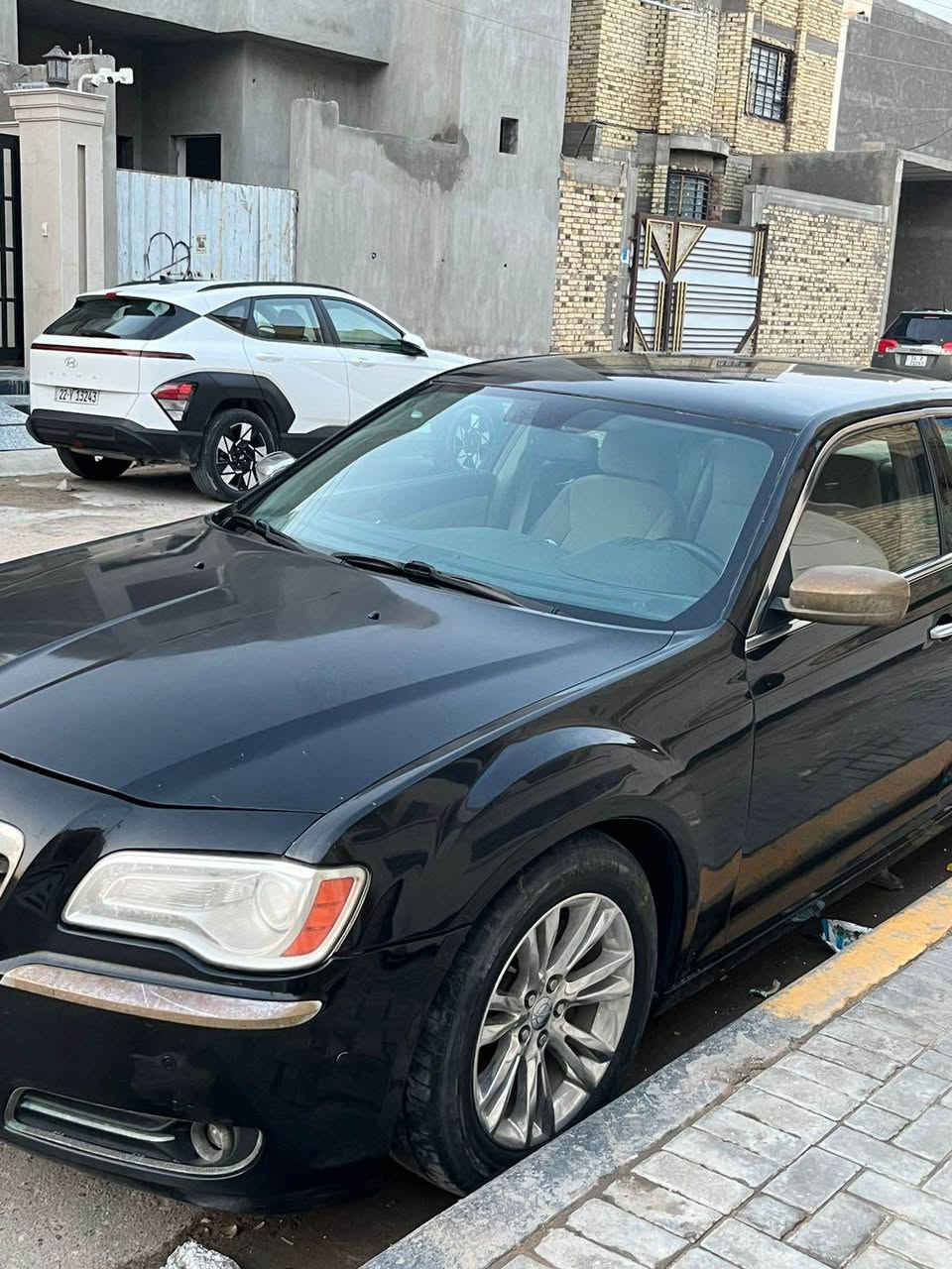 ادوات ادوات ادوات 

سلام عليكم اخوان ادوات للبيع المديل 2013 

السياره هيمي 8 سلندر 

السياره بدون حادث 

سعرها 95 وبيها مجال 

رقم صاحب السياره ***********

انه مكلف بنشر رجااااااااااآ البصرة, العراق
