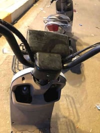 دراجه شحن زيرو سعر300سكن حي اور 07708992331