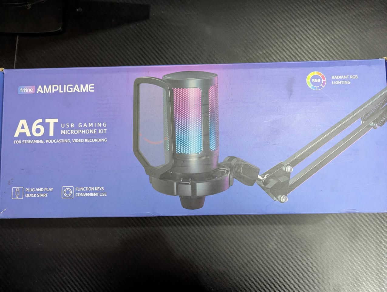 السلام عليكم ورحمة الله
للبيع فقط
مجموعة اكسسوارات راقيه
ماوس اتارك شارك X3 وايرليس (35 الف قفل)
كيبورد اسوس روك SCOPE RX TKL WIRELESS DELUXE (75الف قفل)
سماعه اسوس روك THETA 7.1 ( 100الف قفل) ضمان كيستون 
مايك فيفاين A6T ( 30 الف قفل) الكيبل مالته تعبان يحتاج كيبل فقط تايب سي
الاسعار غير قابله للنقاش
عنواني بغداد شارع فلسطين
***********
