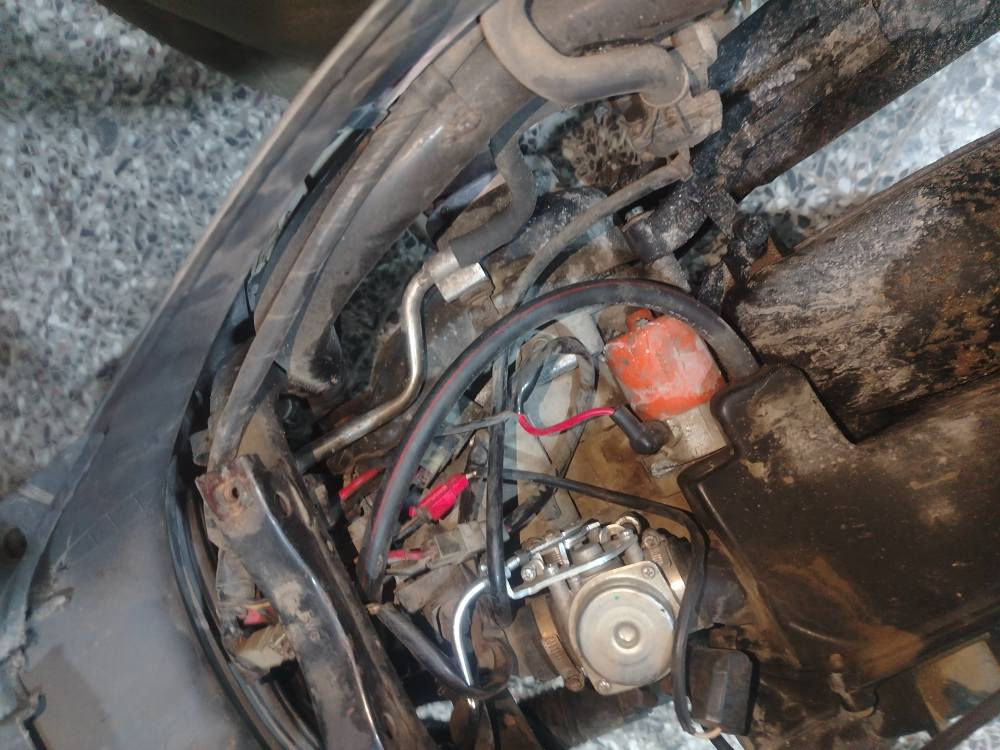 سلام عليكم ماكس قجمة للبيع دراجة نضيفة ناعمة مفتوحة مرة وحدة بوشة 55 نقصهة كفرات فقط وسلف دراجة نكرة وحدة تشتغل سعرفة 500وبيهة مجال لشراي مستعجل علئ بيعتهة محتاز والله البصرة, العراق


**إذا كنت صاحب هذا الإعلان وتريد حذفه لأي سبب، رجاءا أرسل رسالة إلى الدعم الفني**