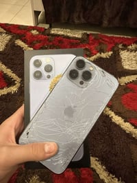 للبيع iPhone13pro max   مكفول كفالة عامة   كلة شغال الجهاز   ذاكرة 256...