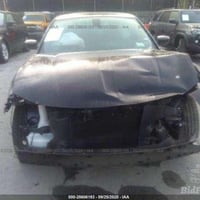 تشارجر SXT بلس • ٢٠١٩ • حادث امريكا