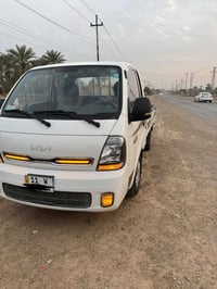 لبيع كيه 2022 رقم بغداد مكفوله منعده صبغ قليل بل قماره اثر سقيفه سياره...