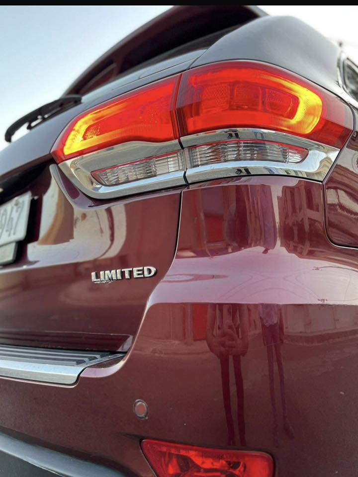 جيب لاريدو 2019  لمتد خليجي مكفوله رقم اربيل +964 750 092 0547 العنوان بغدادشاطئ التاجي السعر٢٥٥. تحويل مباشر ‭٠٧٨٢ ٣٧٦ ٥٣٣٥‬
