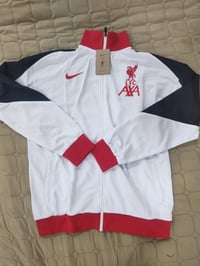 جاكيت ليفربول • اكس لارج