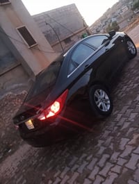 سوناتا ٢٠١١ • ٨٣ ألف كم • ٤ سلندر