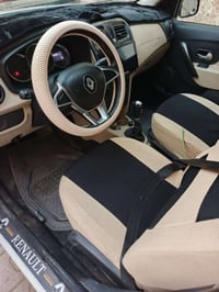 رينو سيمبل • ٢٠٢٠ • رقم النجف