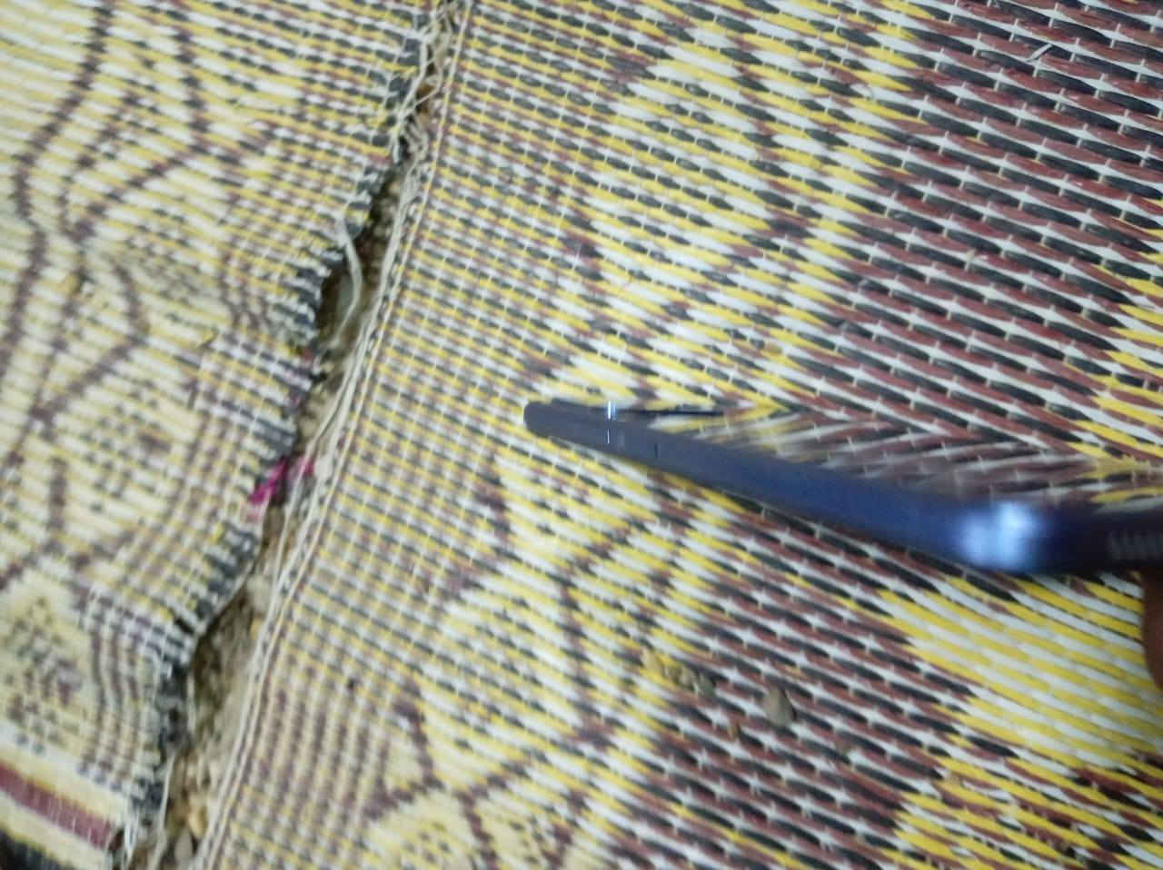 مرخصه لادمن

 سلام عليكم رمضان كريم عل جميع

هونر اكس 8 a

نضافه فول

جهاز بعده جديد ضهر كزاز 

ذكره 128 + 8 

مراوس شعندك نزل واني اجيك خاص متواجد فيس


**إذا كنت صاحب هذا الإعلان وتريد حذفه لأي سبب، رجاءا أرسل رسالة إلى الدعم الفني**