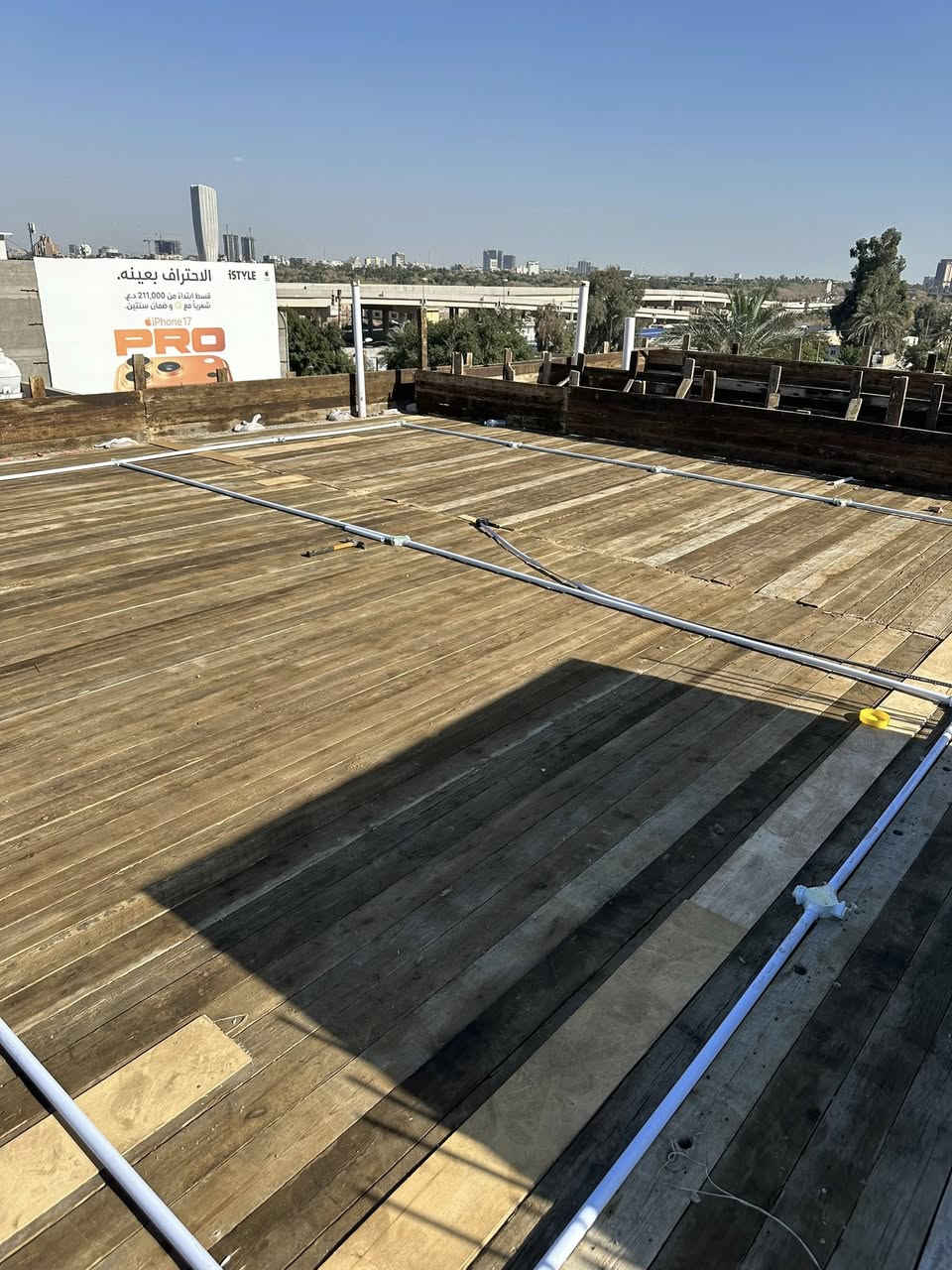 السلام عليكم
اني كهربائي وعندي كادر مرتب ناخذ ع النقطه وقطعي داخل بغداد فقط
نشتغل مباني ذكيه وكلاسك
وهاذه نموذج بسيط من شغلنى
وهاذه رقمي ***********
