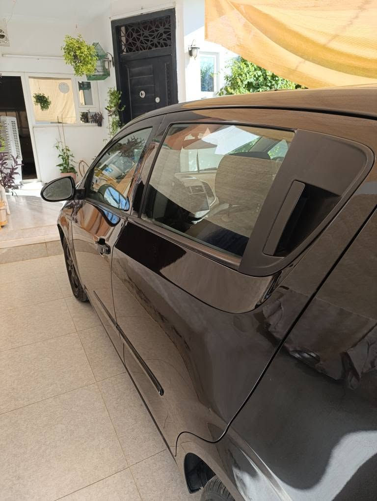 سياره شوفلرليت سونيك موديل ٢٠١٤ شرط محرك وكير وتبريد ثلج سيارة جاهز بدون ضربة بس رش مابي دواخل ٣ قطع صبغ  كركوك شوروا رفم موبايل *********** كورك *********** سعر ٧٠ورق بي مجال كركوك, العراق
