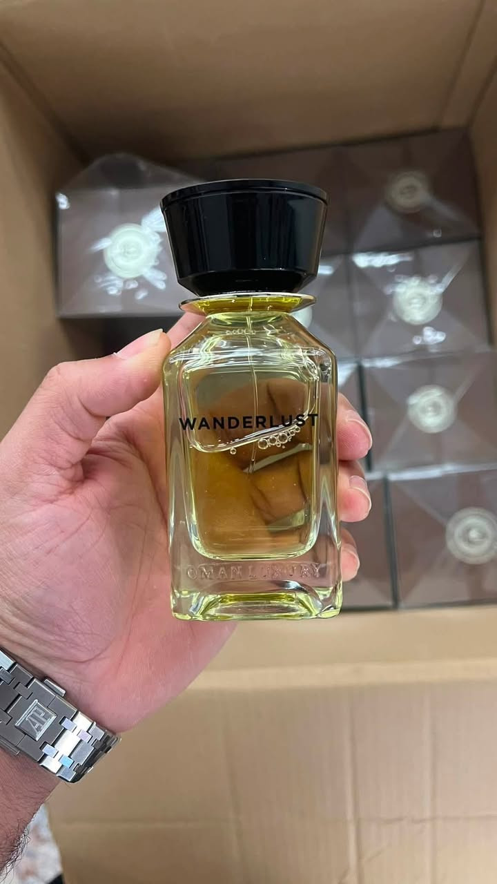 سلام عليكم ورحمه الله وبركاته

مجموعه عطور من دور جميله 

الاسعار تحت كل صوره

جميع العطور مسلفن جديد

تحياتي للجميع 🌹


**إذا كنت صاحب هذا الإعلان وتريد حذفه لأي سبب، رجاءا أرسل رسالة إلى الدعم الفني**