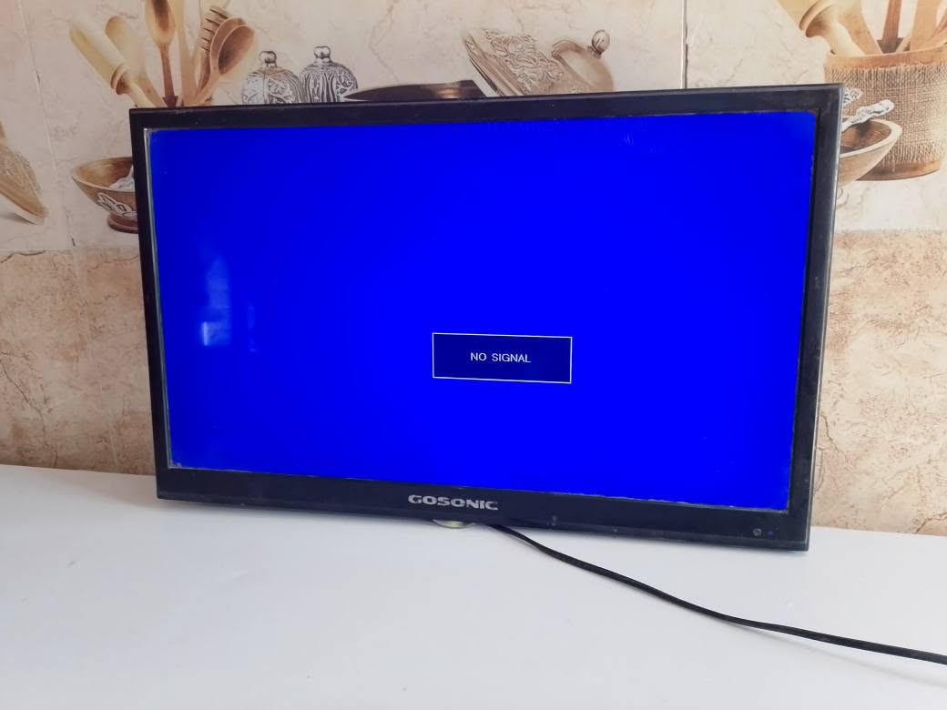 شاشات بلازما اثنين شغالات شرط حيل نظيفات ‏‪***********‬‏ كركوك, العراق
