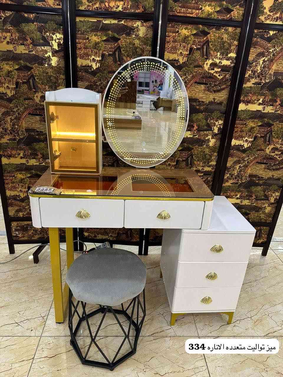 ميز تواليت اناره
السعر 160 الف
توصيل مجاناً بغداد, العراق


**إذا كنت صاحب هذا الإعلان وتريد حذفه لأي سبب، رجاءا أرسل رسالة إلى الدعم الفني**