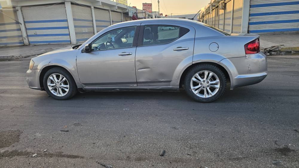 دوج افنجر 
موديل 14
رقم بصره تحويل 
السعر 73 ورقه وبيهه مجال 
مكينه 2400 
مكفوله من ظربه وصبغ والتبديل ماعده شوف العين 
جاهزه من كلشي 
العنوان البصرة 
اي استفسار ***********
بيع او مراوس البصرة, العراق
