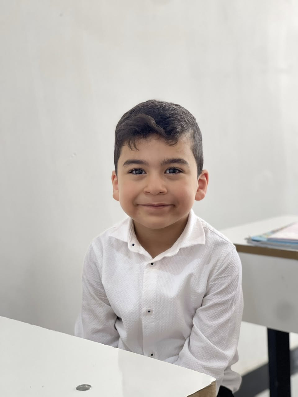📢   دورات تقوية 

📚 دروس تقوية لطلاب المرحلة الابتدائية
🧾 المواد الدراسية:

· اللغة العربية
· اللغة الإنجليزية
· الرياضيات
·اسلامية

✅ مميزات الدورة:

· شرح مبسّط وسهل الفهم 🧠
· متابعة مستمرة لأداء الطالب 📈
· أسلوب تعليمي مريح وجذاب 🎯
· رفع المستوى الأكاديمي وتقوية الأساس من البداية 💪

📅 فترة الانعقاد:
· مستمرة خلال العطلة الصيفية ☀️

💰 الاشتراك الشهري (لجميع المواد المذكورة):
50,000 دينار فقط
للتسجيل مراجعة الموؤسسة
📍 الموقع:
النجف -حي الجزيرة-خلف منتزه سومر الترفيهي مجاور حيدر العيساوي

📞 للاستفسار (واتساب):
***********

🔔 العرض محدود العدد | يُفضّل الحجز المبكر ⏳
