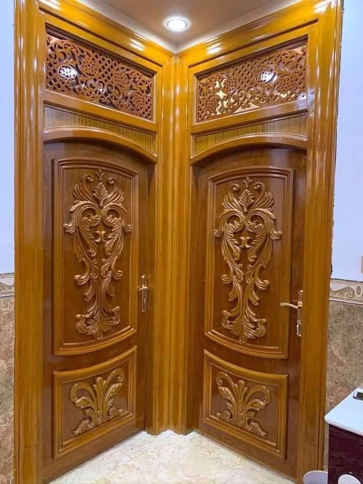 نجارة البيت السعيد موبليا عامه احدث الموديلات بادارة هادي النجار ***********
