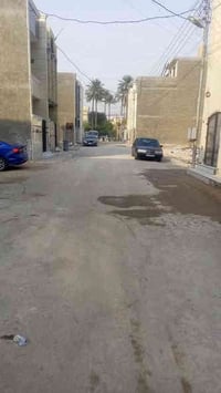 بيت للبيع بناء حديث  البوعيثة مجمع الأمل مساحه 100م نزال 16 واجه 6 ورب...