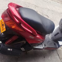 درجة رمبه لبيع او مراوس حسب لقناعه  بيه دزويد درجة شراي يتصل 077465133...