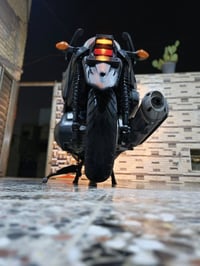 للبيع دراجه هوندا فاز موديل 2011 دراجه نضافتهة 90٪100 دراجه خير من الل...