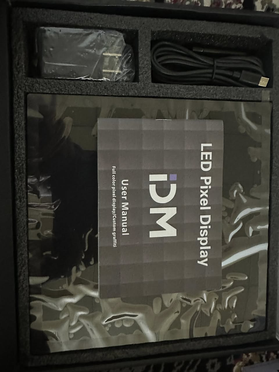 متوفر


**إذا كنت صاحب هذا الإعلان وتريد حذفه لأي سبب، رجاءا أرسل رسالة إلى الدعم الفني**