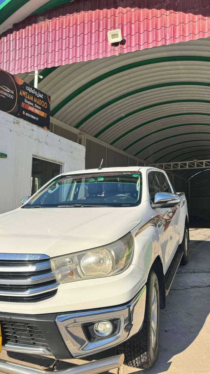 بيكم فور ويل موديل ٢٠١٦

مكفوله فقط شبر بارد في باب النفر 

سنويه وهزه جديد لسنه ٢٠٢٦

رقم الهاتف //***********

السعر //٢٤٥ وبيا مجال
