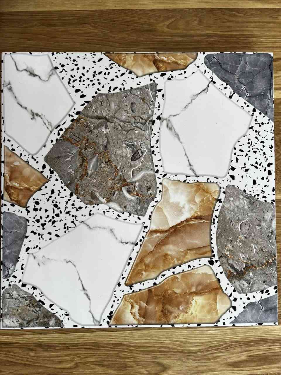 السلام عليكم
يوجد لدينا سيراميك كراجات حامضي قياس ٤٠*٤٠
بألوان مميزة وقياسات عدلة 
نتعامل بالنقد والتقسيط المريح حسب إمكانية ابو العمل 
كذلك يتوفر كل أنواع السيراميك والبورسلين 
يتوفر كادر عمل نقد وأقساط مواد وعمل 
أسعارنا شرط انسب أسعار بالسوك 
للاستفسار 
***********
***********

عنوانا حديثة حي العسكري خلف الحي الصناعي ومعارض السيارات الي بحي العسكري
