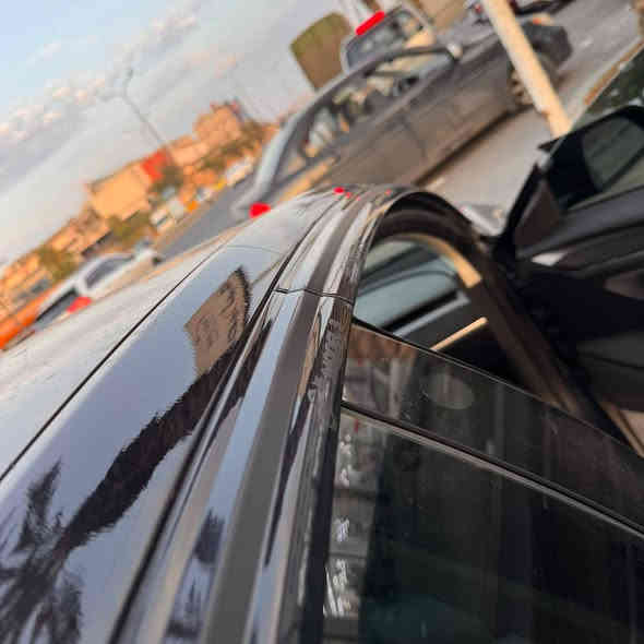 شباب بما انو جاي المطر والي يريد يخلص من سالفه الوحيف
وصلتني  مطريات تسلا اصليات 

وكاله  مختوم مو مثل  الي بالسوق اللون ميتغير بلاستك مقوى ضد الكسر ومتاثر على سكوبات اذا شاد سكوب
***********
